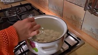 Luiza的独奏会话...