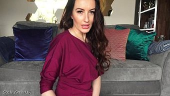 与miss Smit...