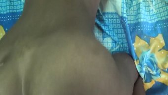 菲律宾美女珍妮沉迷于...