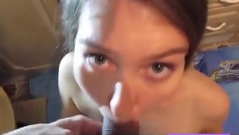 真正的美国熟女给了一...