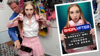 Breezy在高清晰...