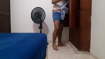 检查我,妈妈!你喜欢...