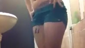 美丽的变性人alex...