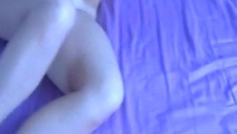 自制视频中的女性射精
