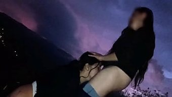 成熟的拉丁裔业余爱好...