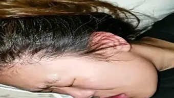 自制面部合集,亚洲扭动