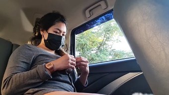 大乳头和高潮:冒险的...