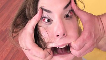 俄罗斯美女steph...