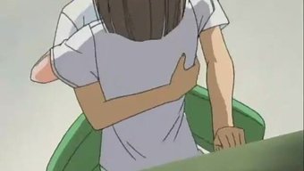 未驯服和未开化的阴道舔
