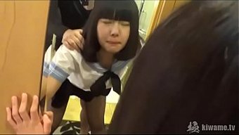 高清日本女孩乞求内射...