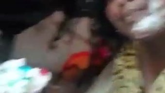 印度18岁女孩被一个...
