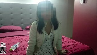 Danitza的诱人...