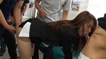 日本美女的强烈高潮 ...