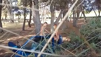 少女gala的口交技...