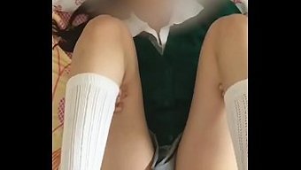 墨西哥大学女孩在这个...