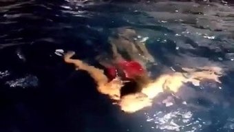 太大的胸部太舒服了