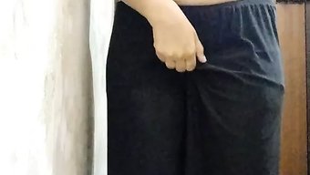 新婚印度女孩经过一夜...