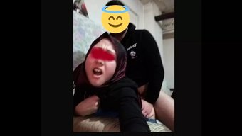 业余土耳其夫妇享受自制性爱