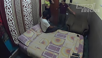 斯洛顿和亚历杭德罗沉...