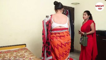 看印度女人的乳头被舔