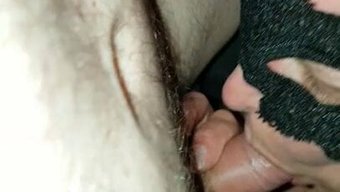 欧洲业余人士用阴茎环口交