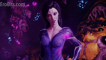 Kai’sa在《英雄...