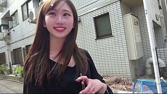 涩谷区某大学美女mi...