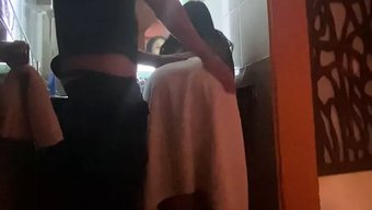 自制软核:墨西哥表妹...