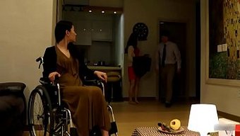 淫荡女仆:禁忌幻想