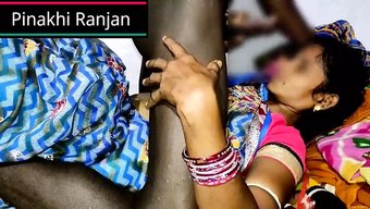 美丽的bhabhi的...