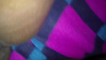 与我的内罗毕情人的激烈性爱