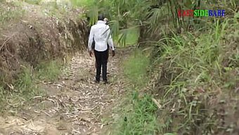 我想在我丈夫回来之前...