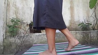 阿拉伯少女(18+)...