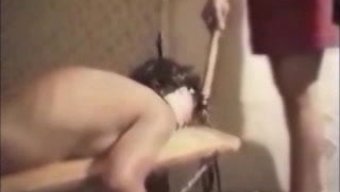 女同性恋在爱情和铁链中