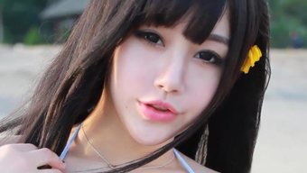 亚洲美女合集视频