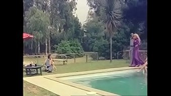 一部诱人的电影,让你...