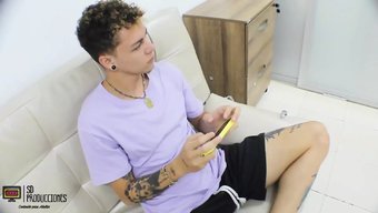 与拉丁裔继妹的pov...