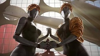 3d动画视频合集| ...