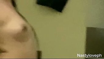 菲律宾骚货直言不讳,...