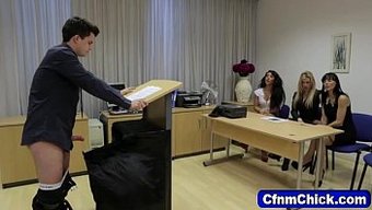 欧洲脸部性爱和口交,...