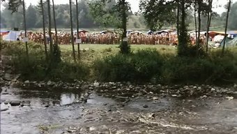 经典美国情色:阳光,...