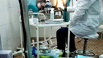 体验与gyno恋物癖...