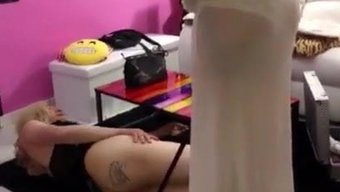 娘娘腔bdsm:意大...
