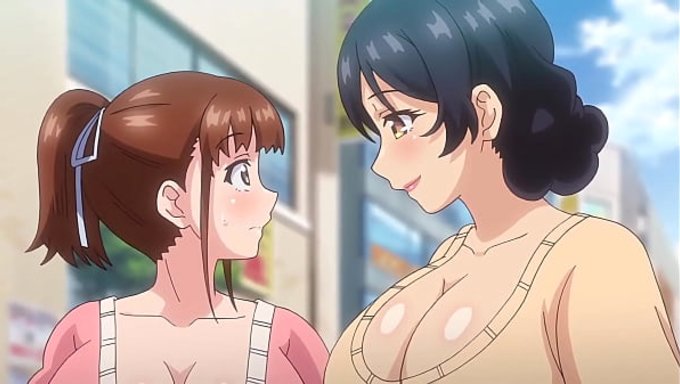 Ikusei - 第1章 (Hentai) - 菊花控们千万别错过这位极品熟妇!