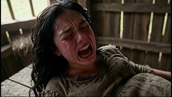 周末派对后,口交、肛...