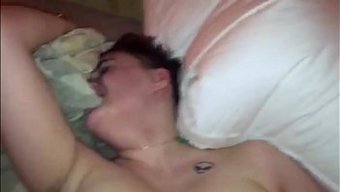 Luna的胸部合集,...