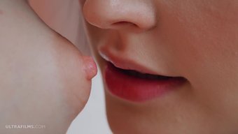 漂亮的金发美女ame...