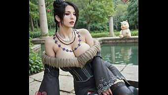 最终幻想x——露露偶...