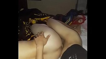 业余哥伦比亚妓女在群...