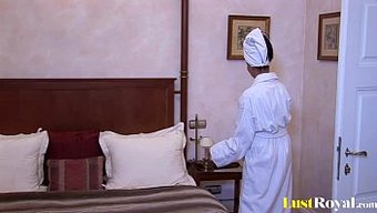 剃光的阴部merce...